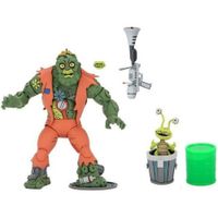FIGURA NECA TMNT CARTOON - MUCK EVERLASTING