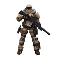 FIGURA JOY TOY INFINITY TA-2 PROYEKT MARAUDERS RANGER UNIT 4 1/18