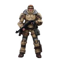FIGURA JOY TOY INFINITY TA-2 PROYEKT MARAUDERS RANGER UNIT 1 1/18