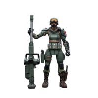 FIGURA JOY TOY INFINITY ARIADNA TANKHUNTER REGIMENT 2 1/18