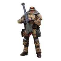 FIGURA JOY TOY INFINITY TA-2 PROYEKT MARAUDERS RANGER UNIT 3 1/18