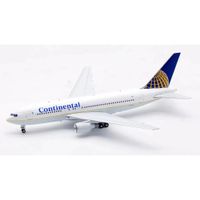 BOEING 767-200 CONTINENTAL AIRLINES (LIMITED EDITION) 1/200