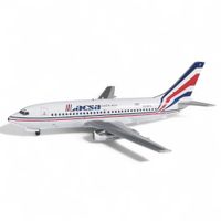 BOEING 737-200 LACSA (COSTA RICA) 1/200