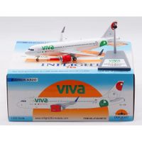 AIRBUS A320 271N  VIVA AEROBUS 1-200
