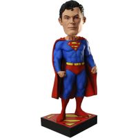 HEAD KNOCKER - SUPERMAN
