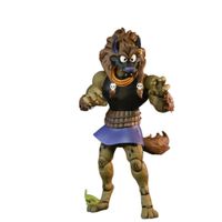 FIGURA NECA TMNT ARCHIE COMICS ADVENTURES DREADMON