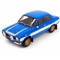 FAST Y FURIOUS - BRIAN'S FORD ESCORT 1/32