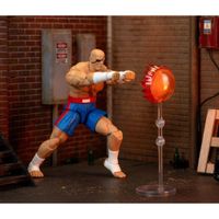 ULTRA STREET FIGHTER II: THE FINAL CHALLENGERS peliculaT 1/12