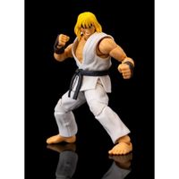 ULTRA STREET FIGHTER II: THE FINAL CHALLENGERS KEN (PLAYER 2) 1/12