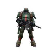 FIGURA JOY TOY INFINITY ARIADNA VETERAN KAZAKS 1/18