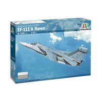 EF-111 A RAVEN MODEL KIT 1/72