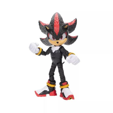 SONIC THE HEDGEHOG 3 - SHADOW 5''