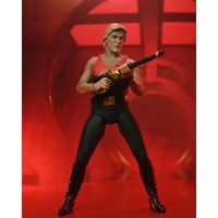 FIGURA NECA KING FEATURES FLASH GORDON ULTIMATE FLASH GORDON (FINAL BATTLE)