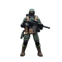 FIGURA JOY TOY INFINITY ARIADNA FRONTVIKS SEPARATE ASSAULT BATALLION 43101