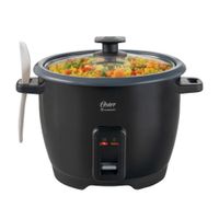 Olla Arrocera Oster 1.8L Modelo CKSTRCB10DFBLK