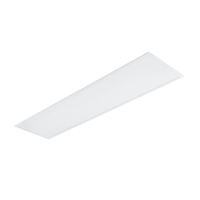 Panel Led Empotrable Philips 34W 30X120 Luz Fría