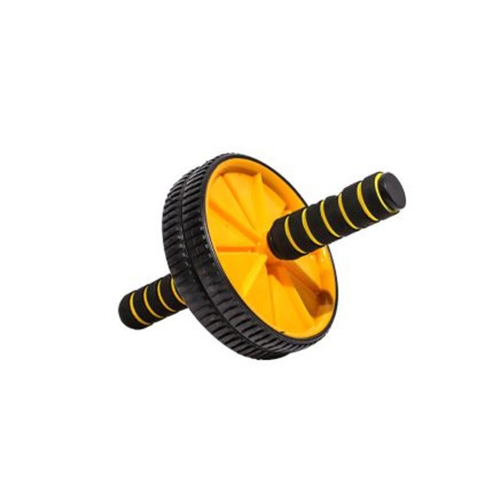 Rueda Abdominal Delgada Rudem