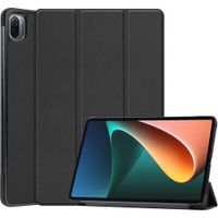 Funda Flip para Xiaomi Mi Pad 5/5 Pro 11 Pulgadas Ligero Smart Cover