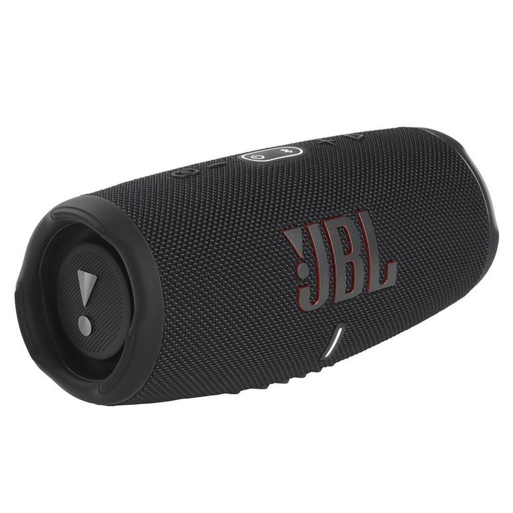 JBL Charge 5 Parlante Bluetooth Premium Acuático Fiesta Viajero 20hrs.