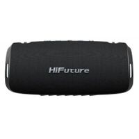 HiFuture Gravity Parlante Inalámbrico 50W, Bluetooth 5.3 y luces RGB