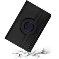 Funda Case para Samsung Galaxy Tab S7 S8 T870 T875 T878 Giratorio