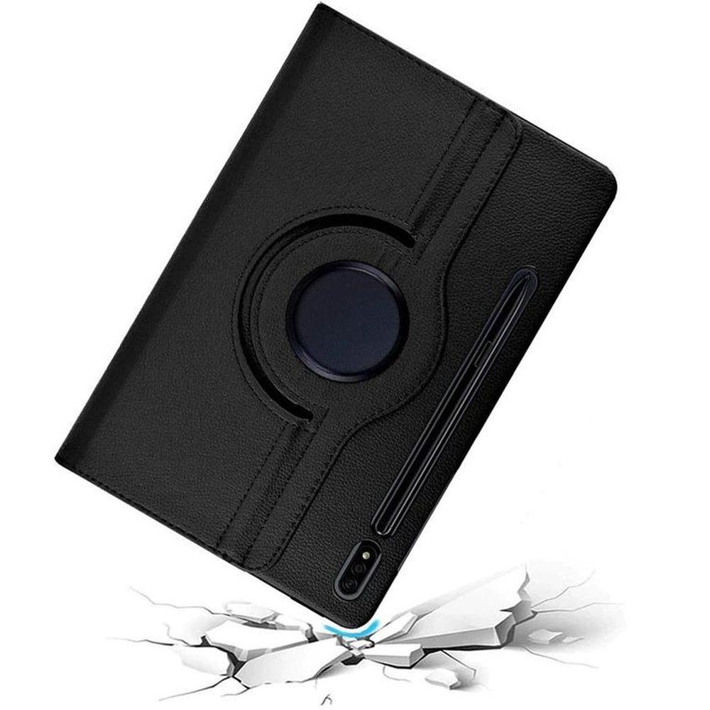 Funda Case para Samsung Galaxy Tab S7  S8 T870 T875 T878 Giratorio