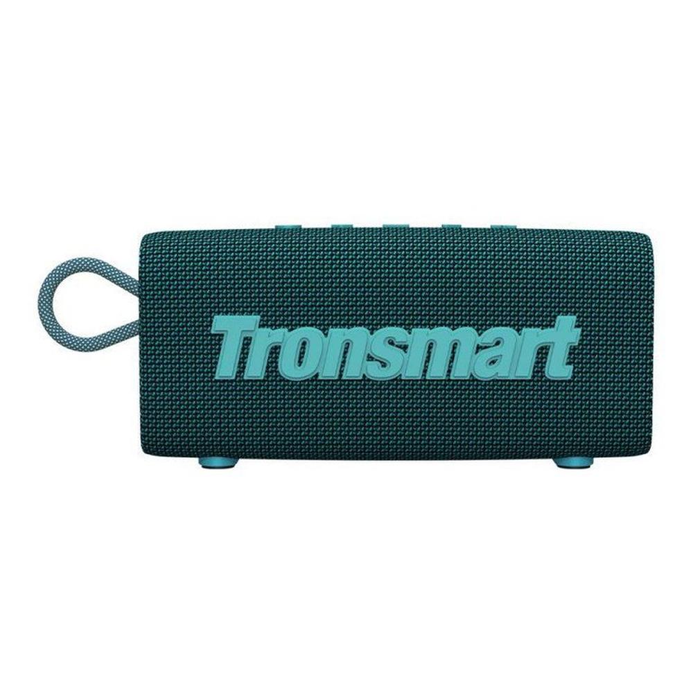 Parlante Tronsmart Trip Bluetooth 5.3 SoundPulse 10W Portátil - Azul