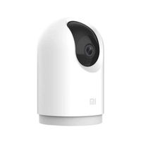 Cámara de Seguridad Xiaomi Mi 360° Home Security 2K Pro con visión nocturna