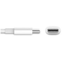 Cable Original Xiaomi Tipo C a Tipo C SJX10CCZM - Blanco