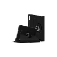 Funda Giratoria Negro para tablet iPad 9.7