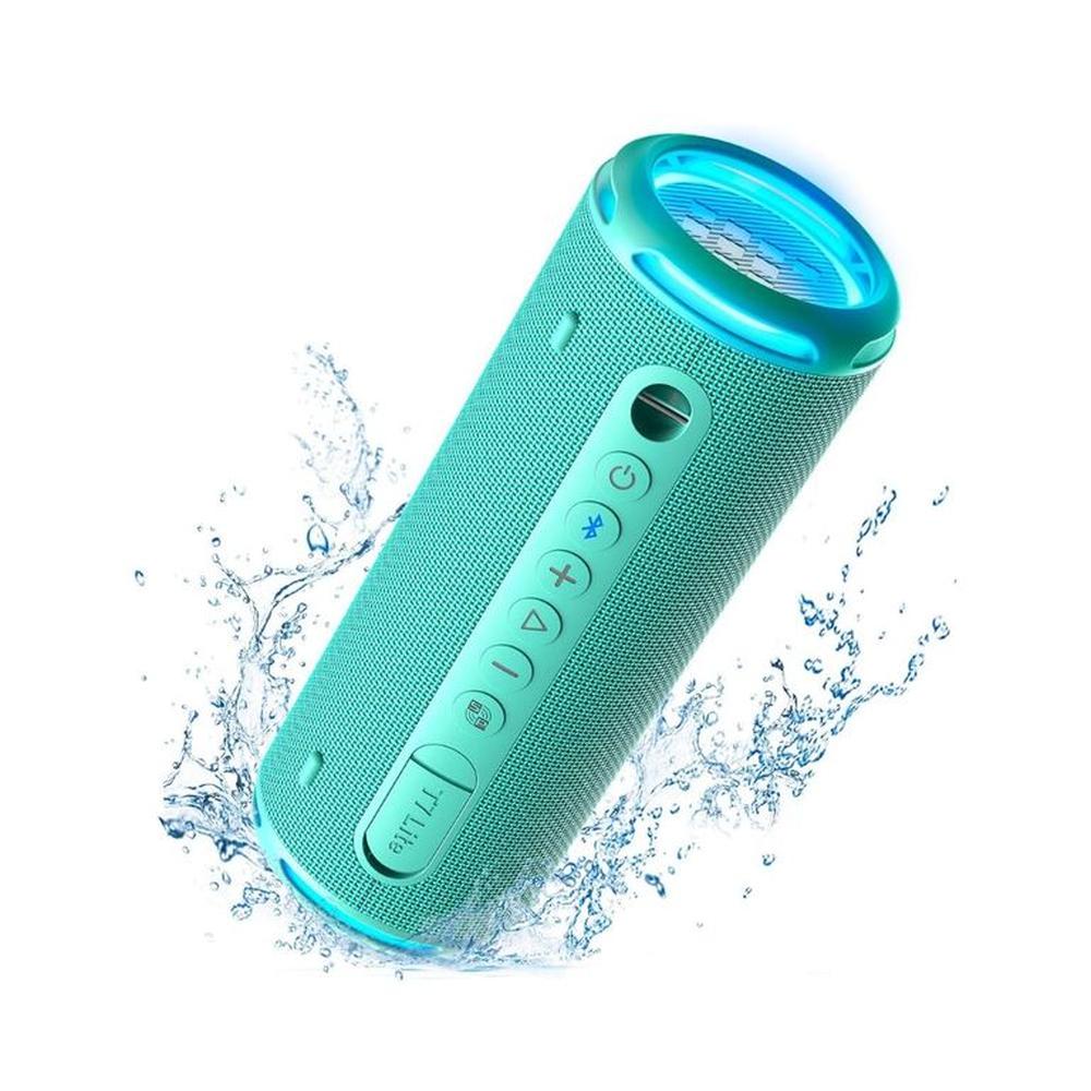 Parlante Bluetooth 2023 T7 Lite IPX7 con Emparejamiento Estéreo - GRE