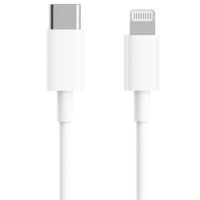 Cable Original Xiaomi Mi Type C a Lightning 100cm Carga Rápida