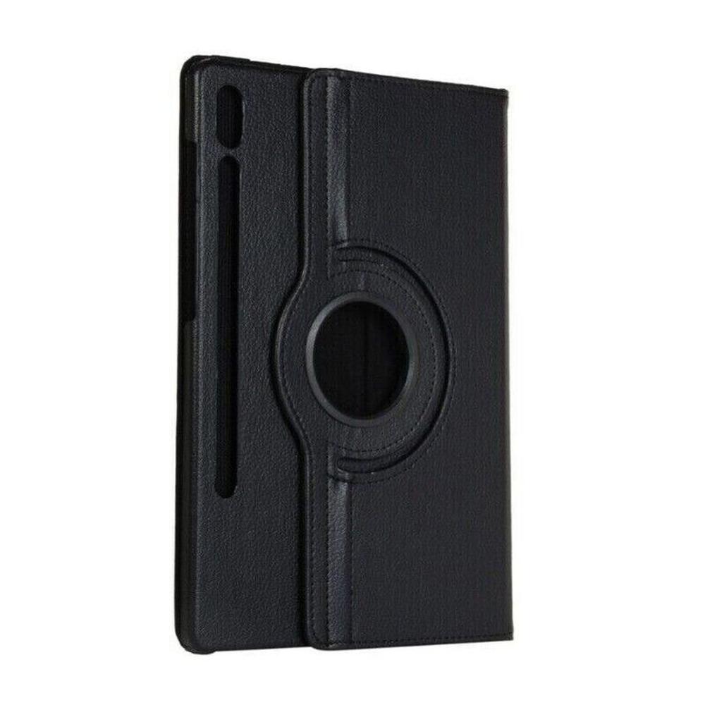 Funda Giratoria Negro para tablet Samsung Galaxy Tab S9 Ultra