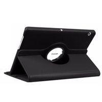 Funda Giratoria Negro para tablet Huawei MediaPad T3 9.7