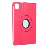 Funda Giratoria Fucsia para tablet Xiaomi Pad 5