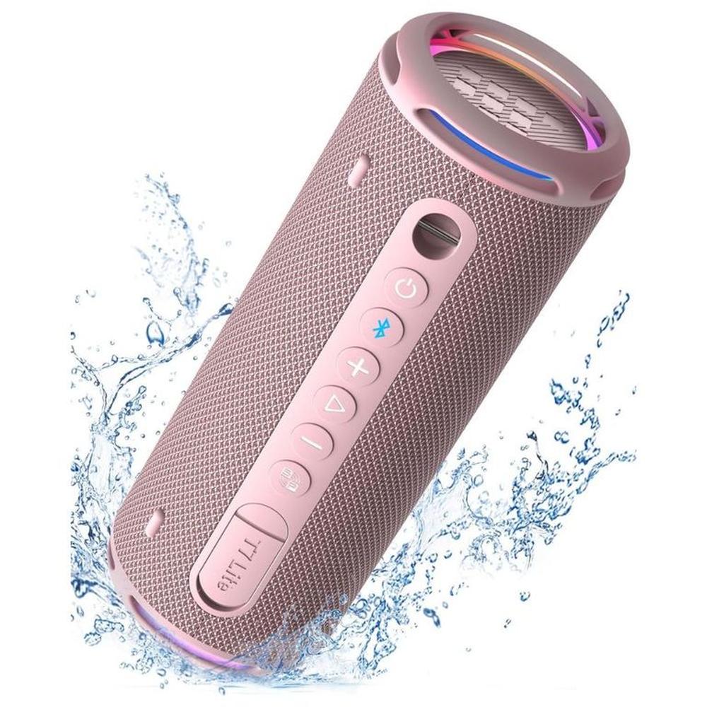 Parlante Bluetooth 2023 T7 Lite IPX7 con Emparejamiento Estéreo - PK