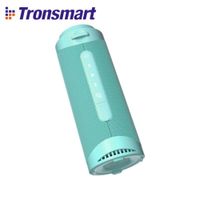 Parlante Tronsmart T7 Portable Speaker Verde Bluetooth IPX7 12 Horas