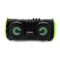 Parlante Portátil Halion HA-R39 100W