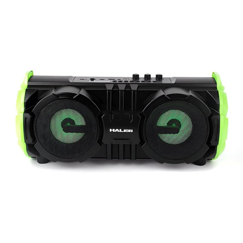 Parlante Portátil Halion HA-R39 100W