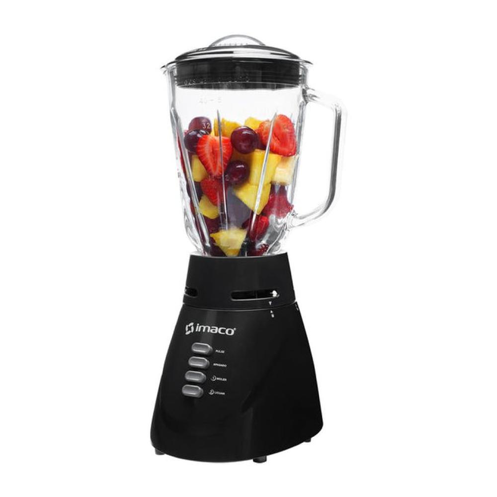 LICUADORA IMACO BL4125VN 500W