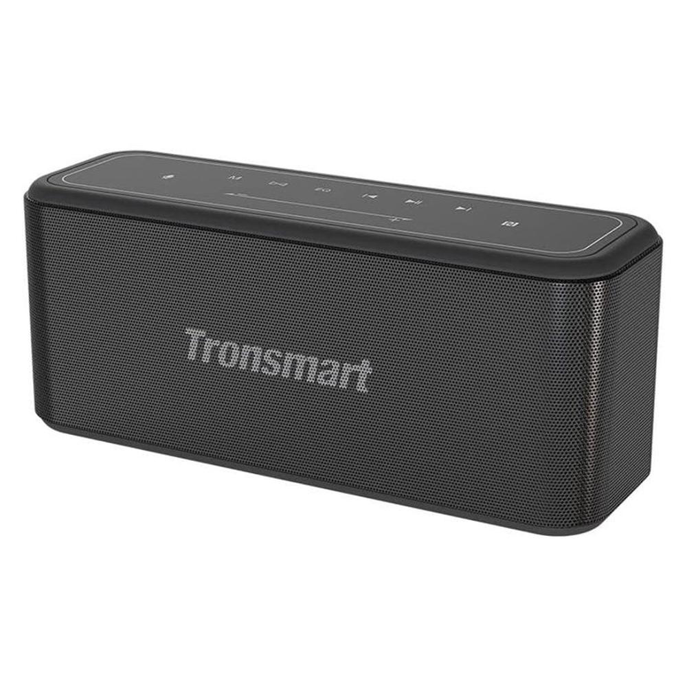 Parlante Tronsmart Mega Pro Bluetooth NFC Control Táctil 10Hrs - BK
