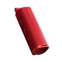 Parlante Bluetooth Xiaomi Sound Outdoor IP67 TWS Hasta 12 horas - Rojo