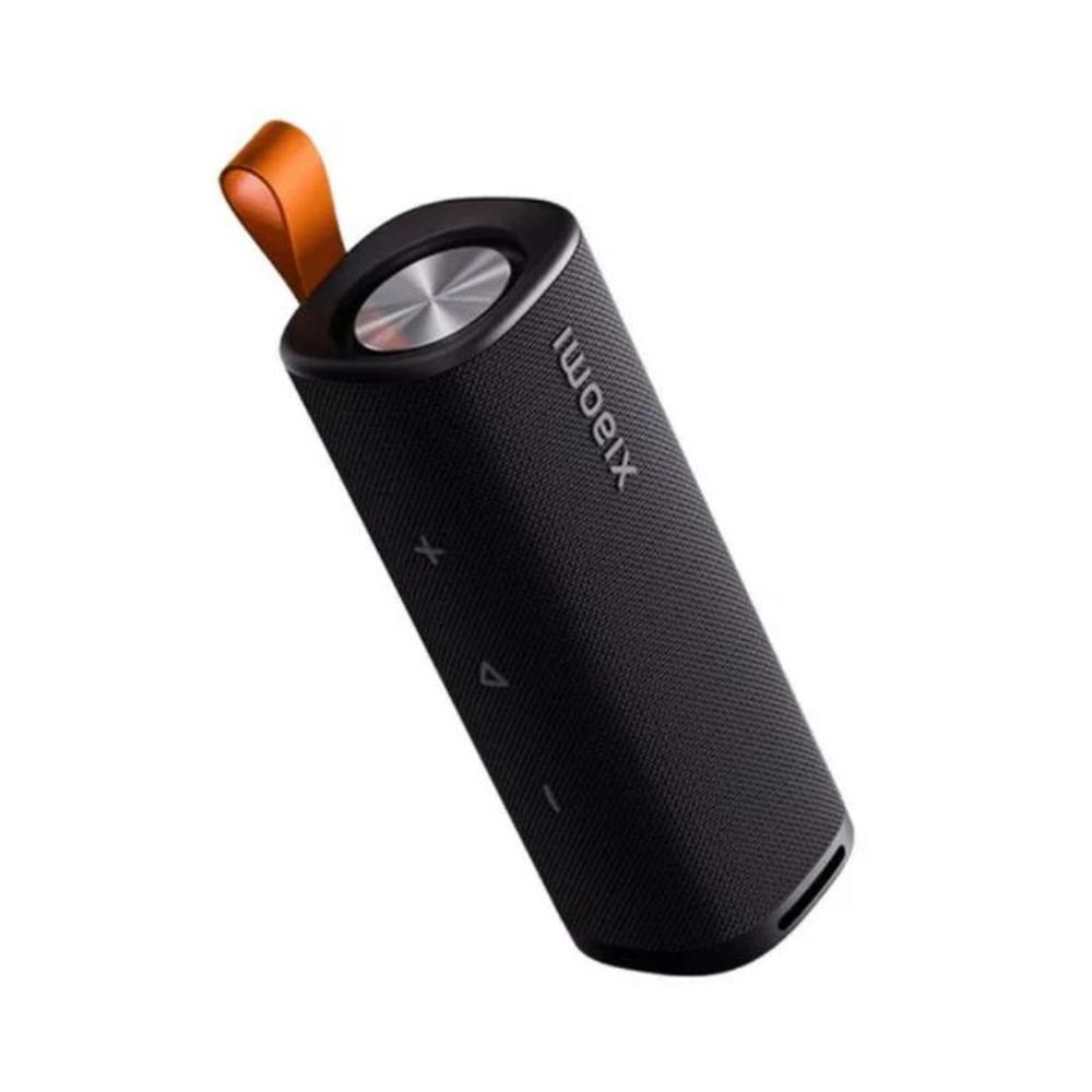 Parlante Bluetooth Xiaomi Sound Outdoor IP67 TWS Hasta 12 horas -Negro