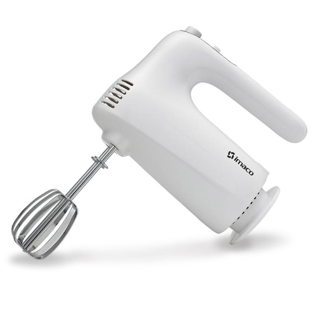 Batidora Manual Imaco HM505 con 5 Velocidades 150w