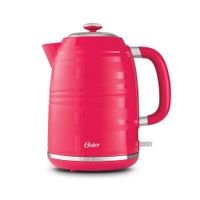 Hervidor Eléctrico Oster BVSTKT4177M 053 Sandia