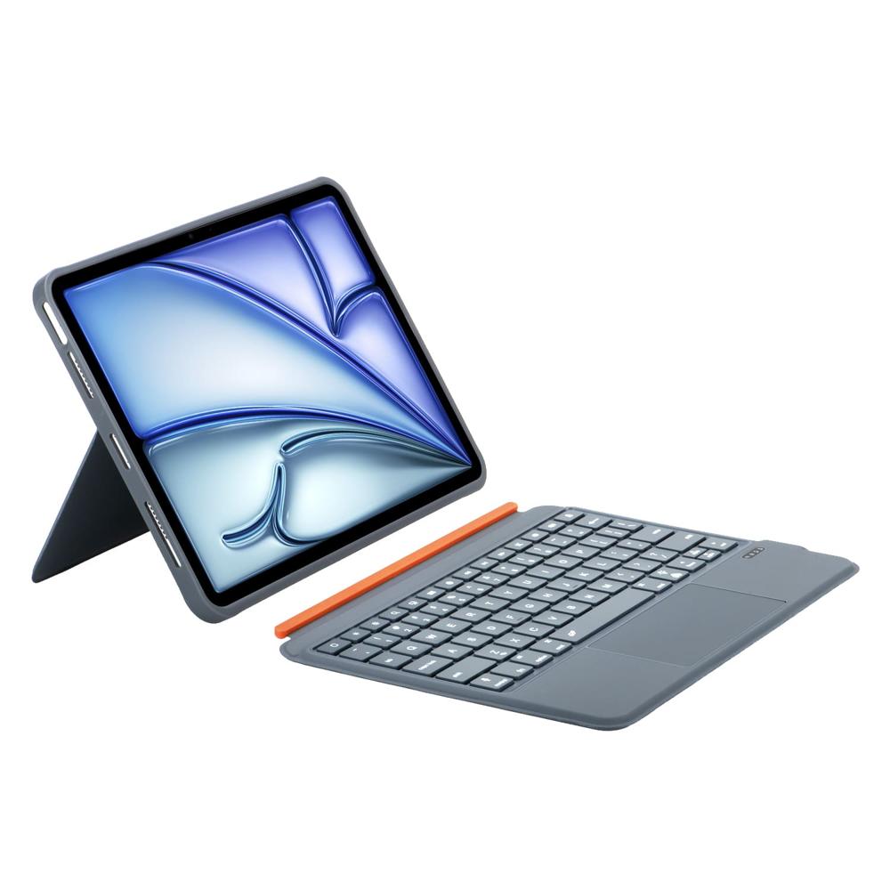 Smart Trackpad Keyboard para iPad Pro 11' M4