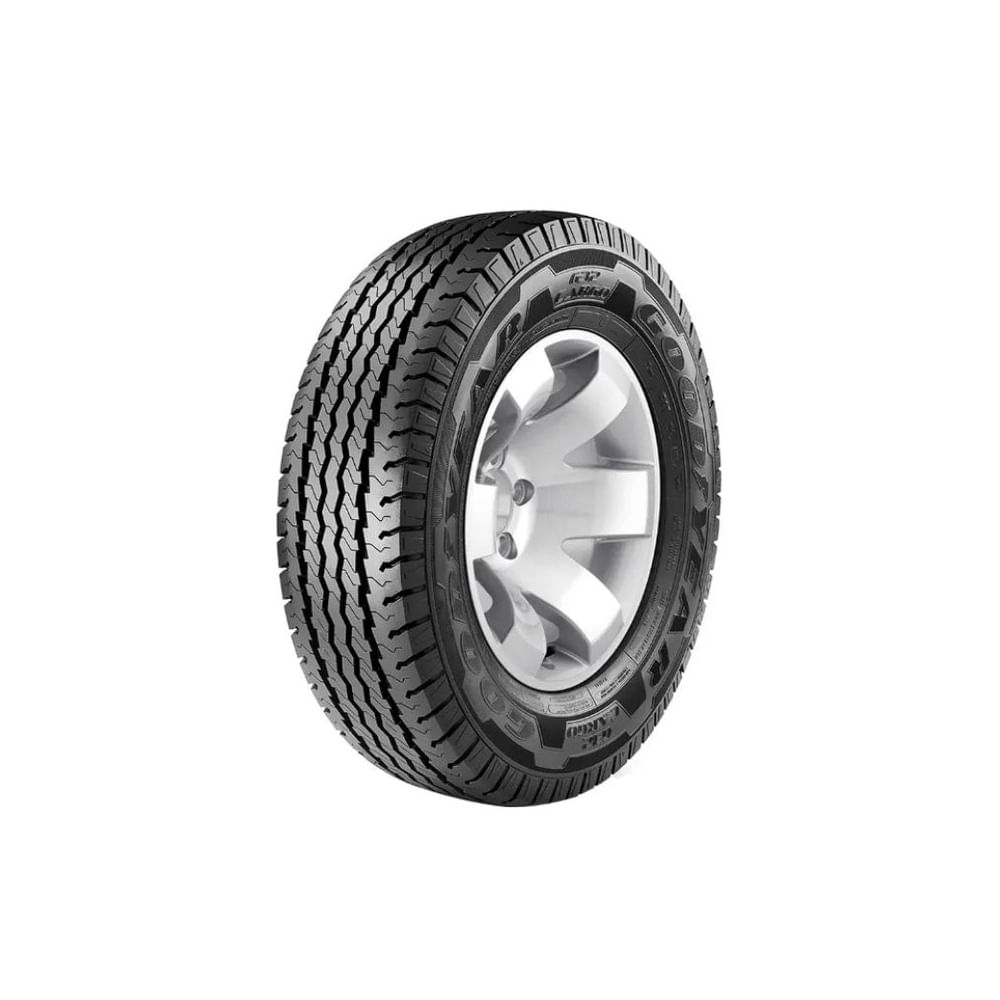 Llanta 22565R16C 112R G32 Cargo Goodyear