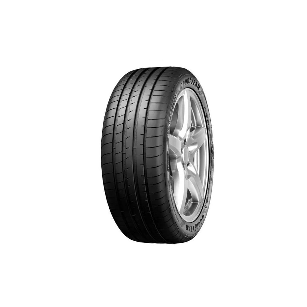 Llanta 24540R18 97Y MO Eagle F1 Asymmetric 5 Goodyear