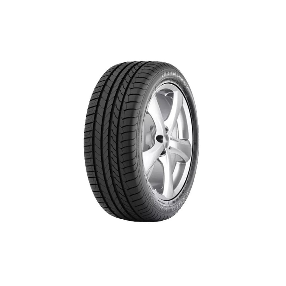 Llanta 20555R17 91W EfficientGrip Performance ROF Goodyear