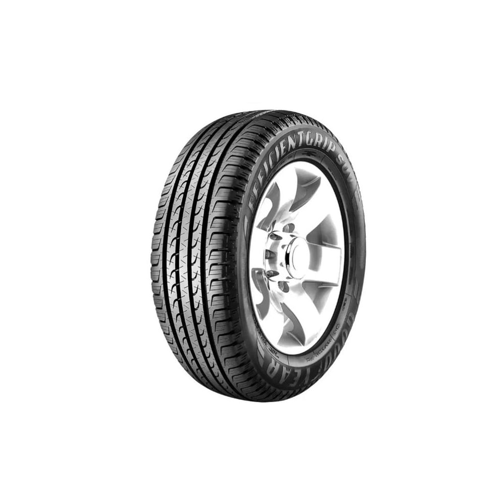 Llanta 23555R18 104V EfficientGrip SUV Goodyear